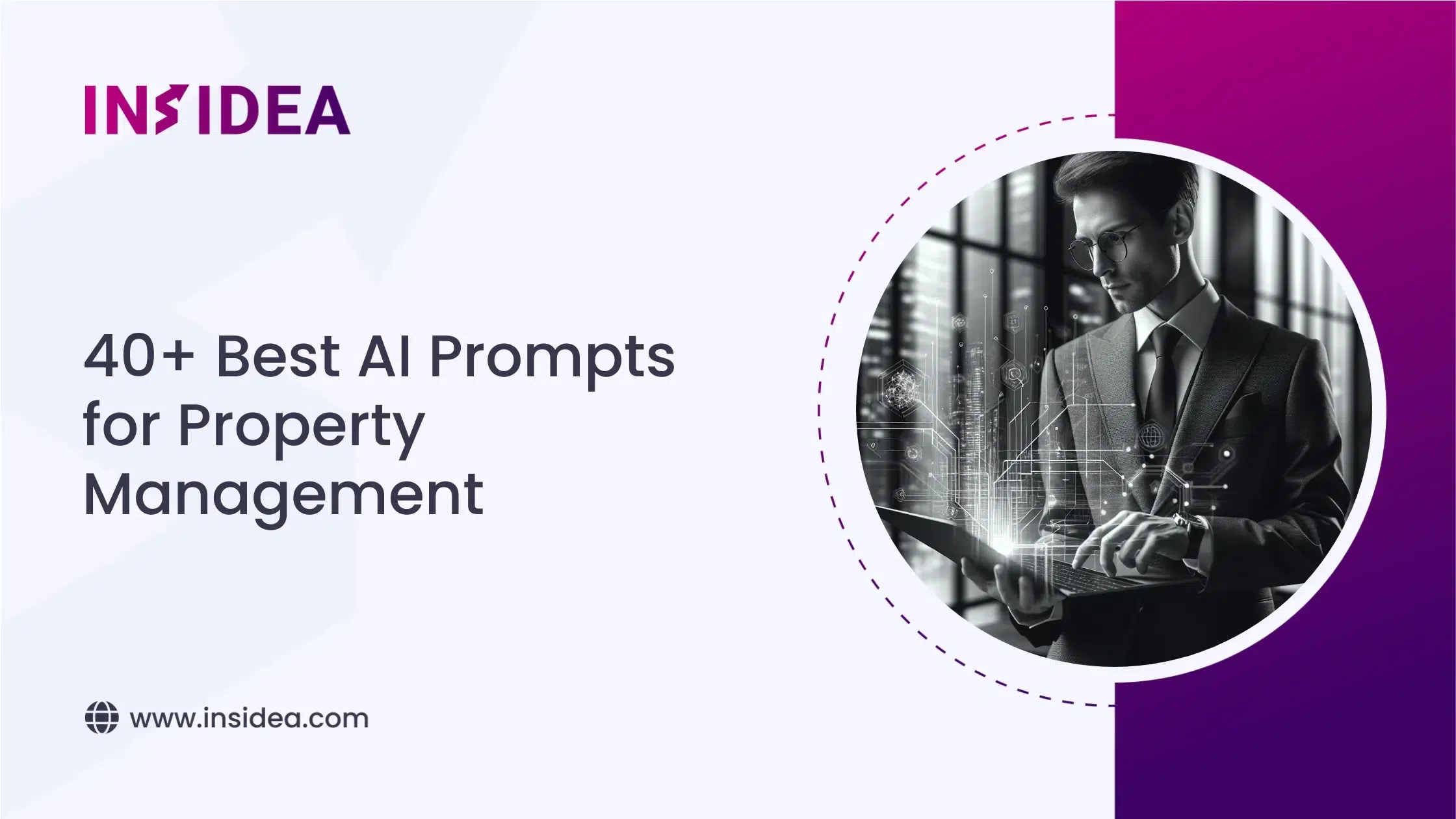 40+ Best AI Prompts for Property Management