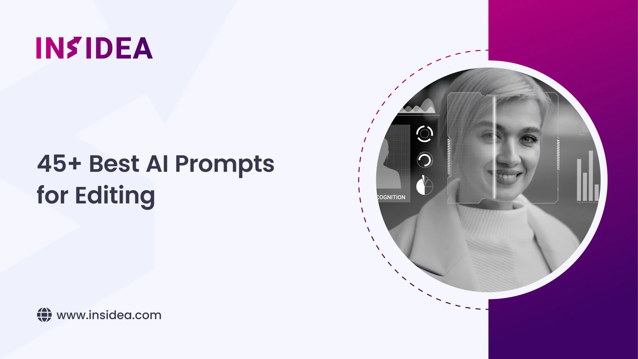 45+ Best AI Prompts for Editing