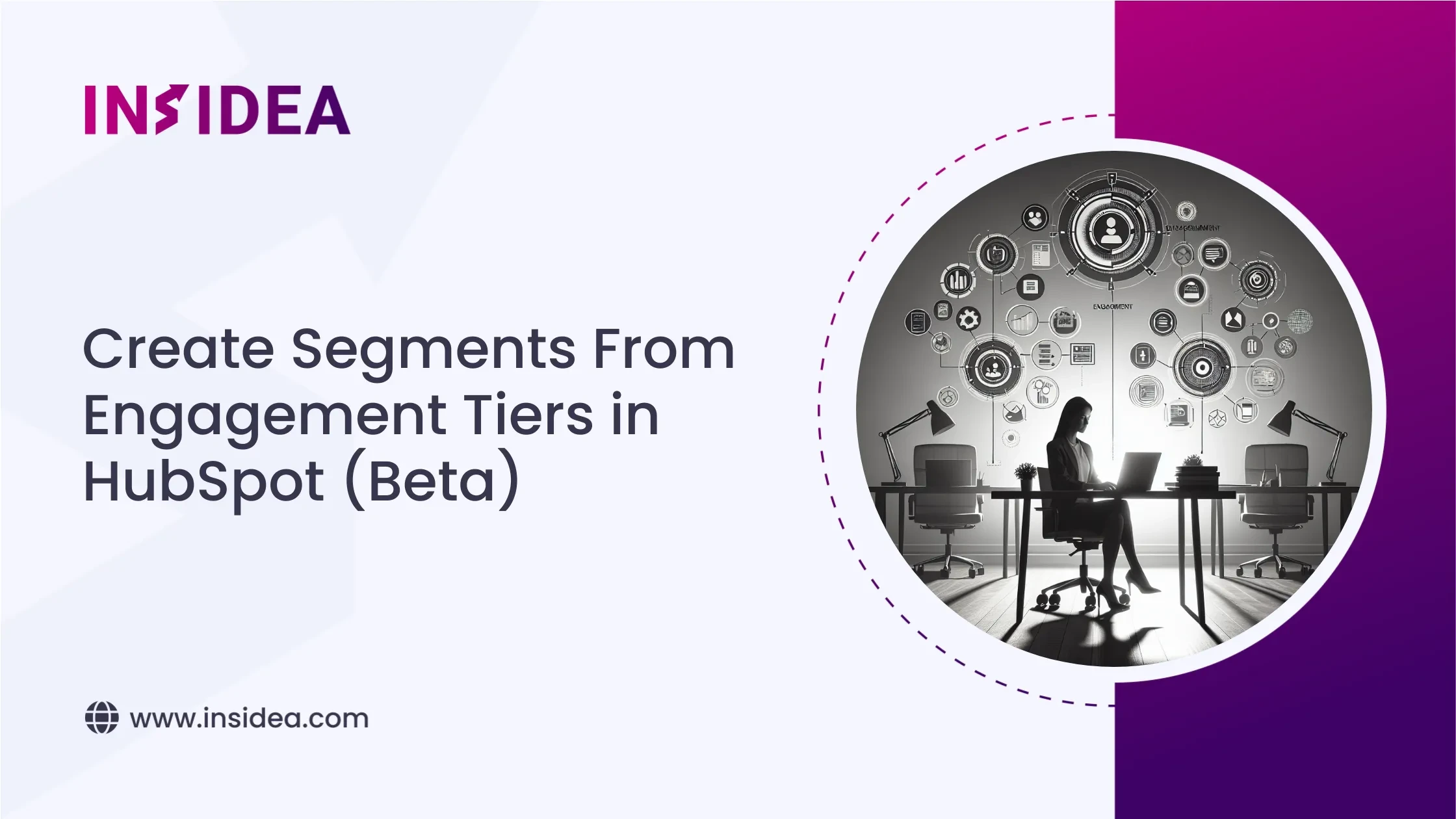Create Segments From Engagement Tiers in HubSpot (Beta)