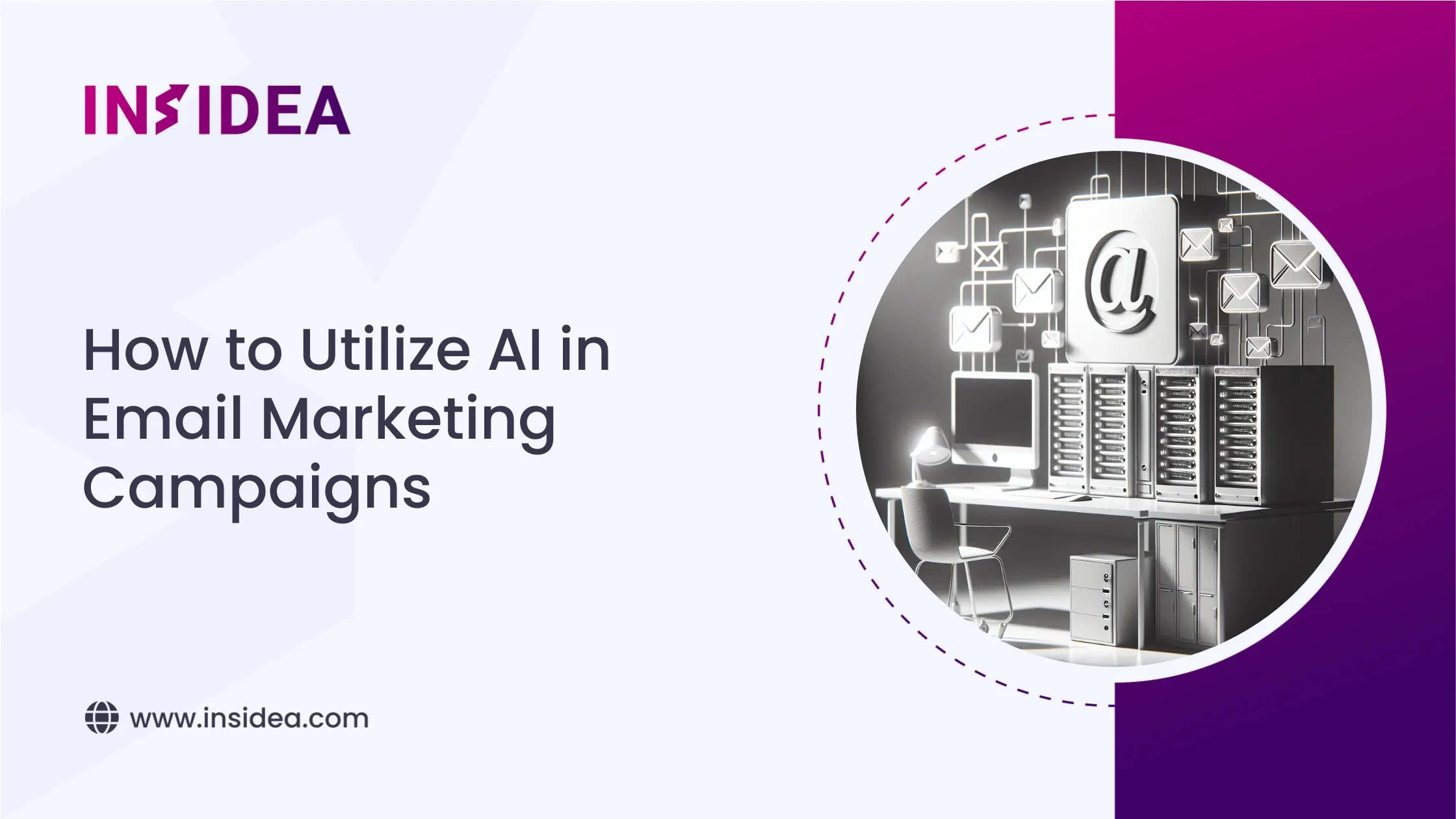 How to Utilize AI in Email Marketing Campaigns