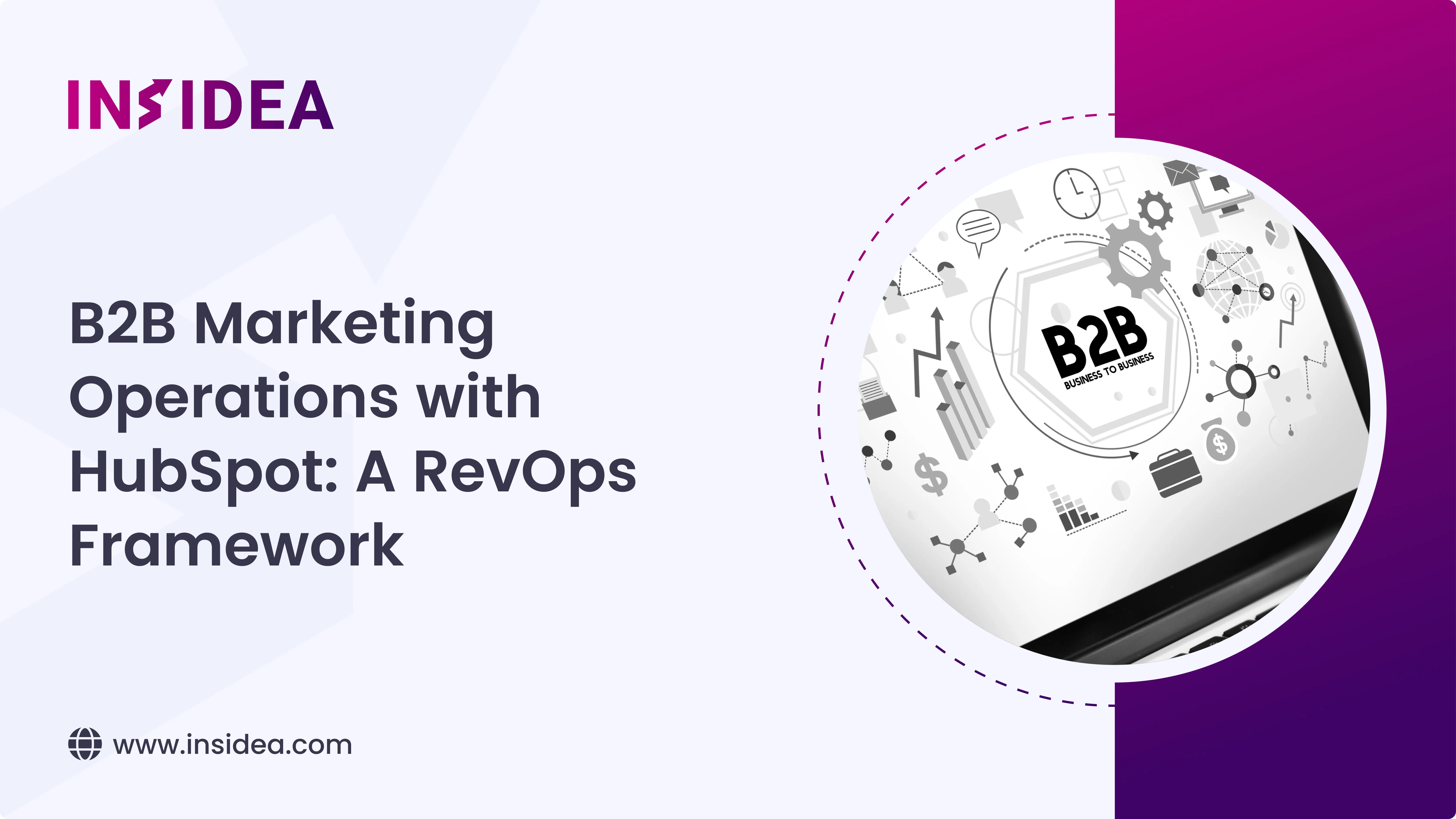 B2B Marketing Operations with HubSpot_ A RevOps Framework