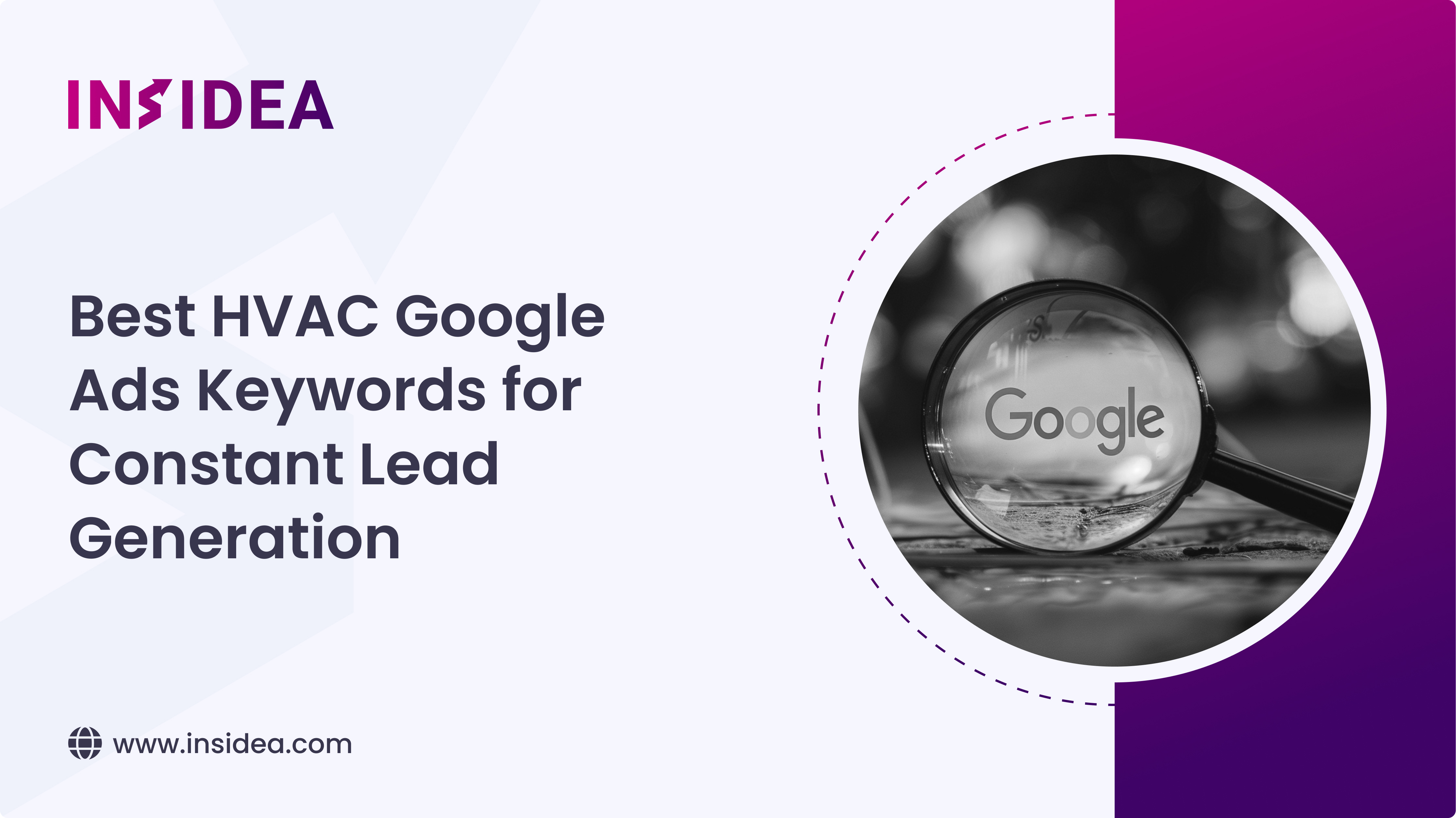 Best HVAC Google Ads Keywords for Constant Lead Generation