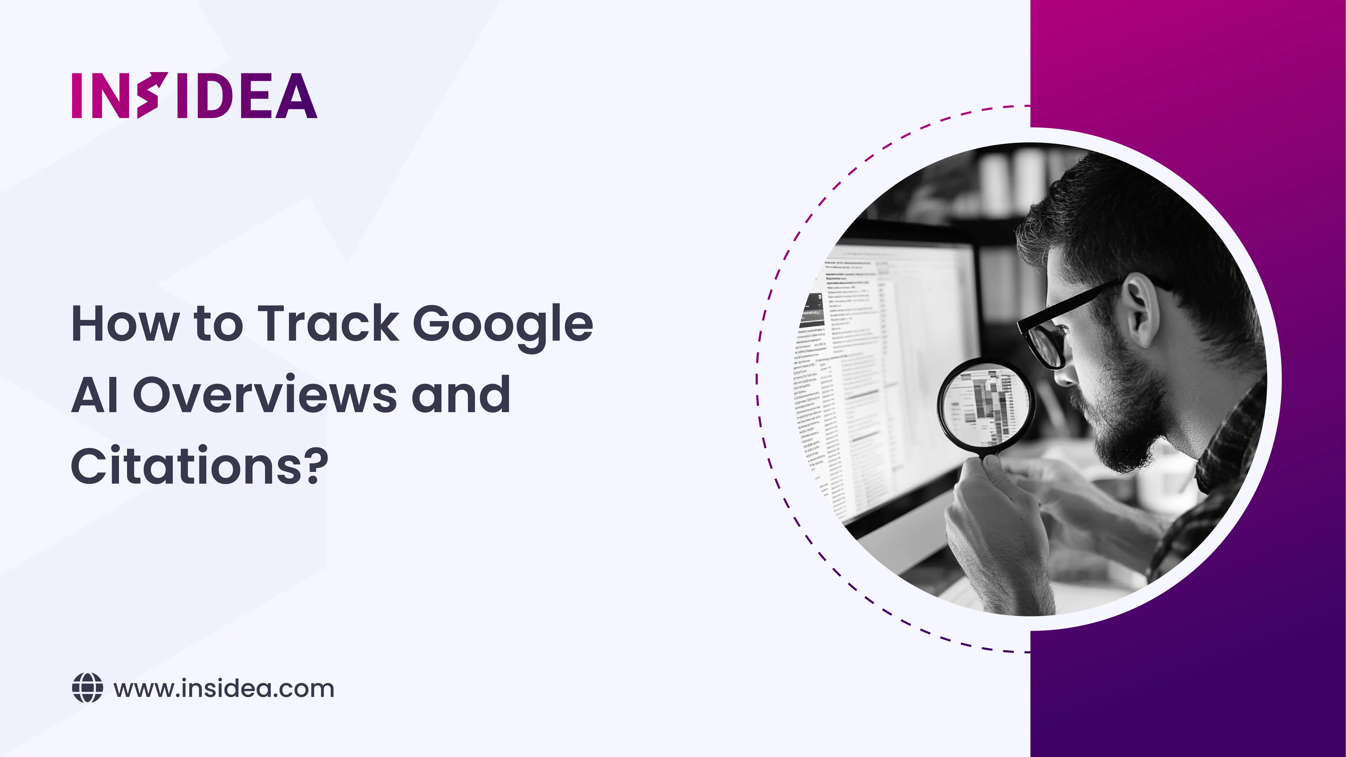 How to Track Google AI Overviews and Citations