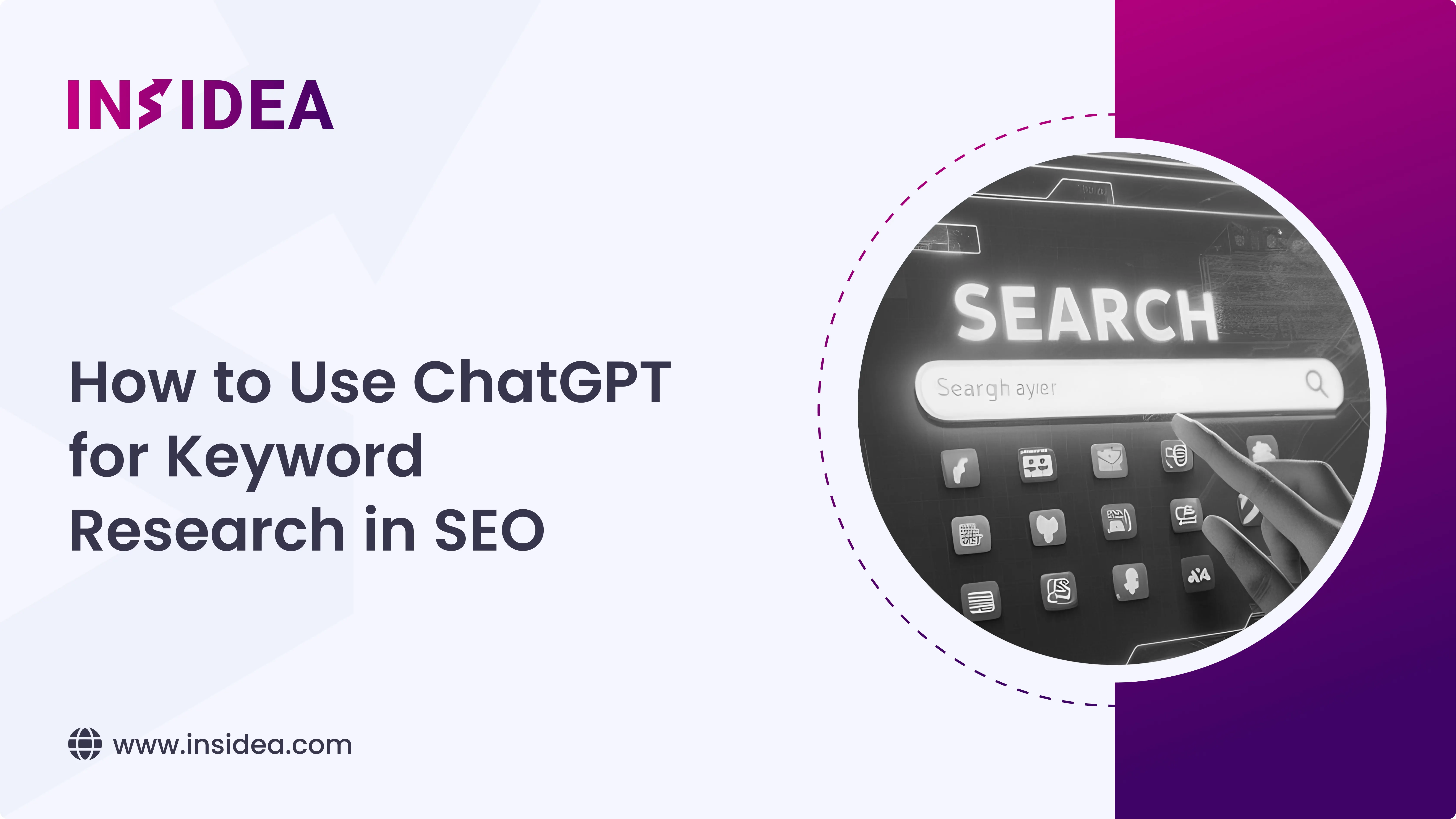 How to Use ChatGPT for Keyword Research in SEO
