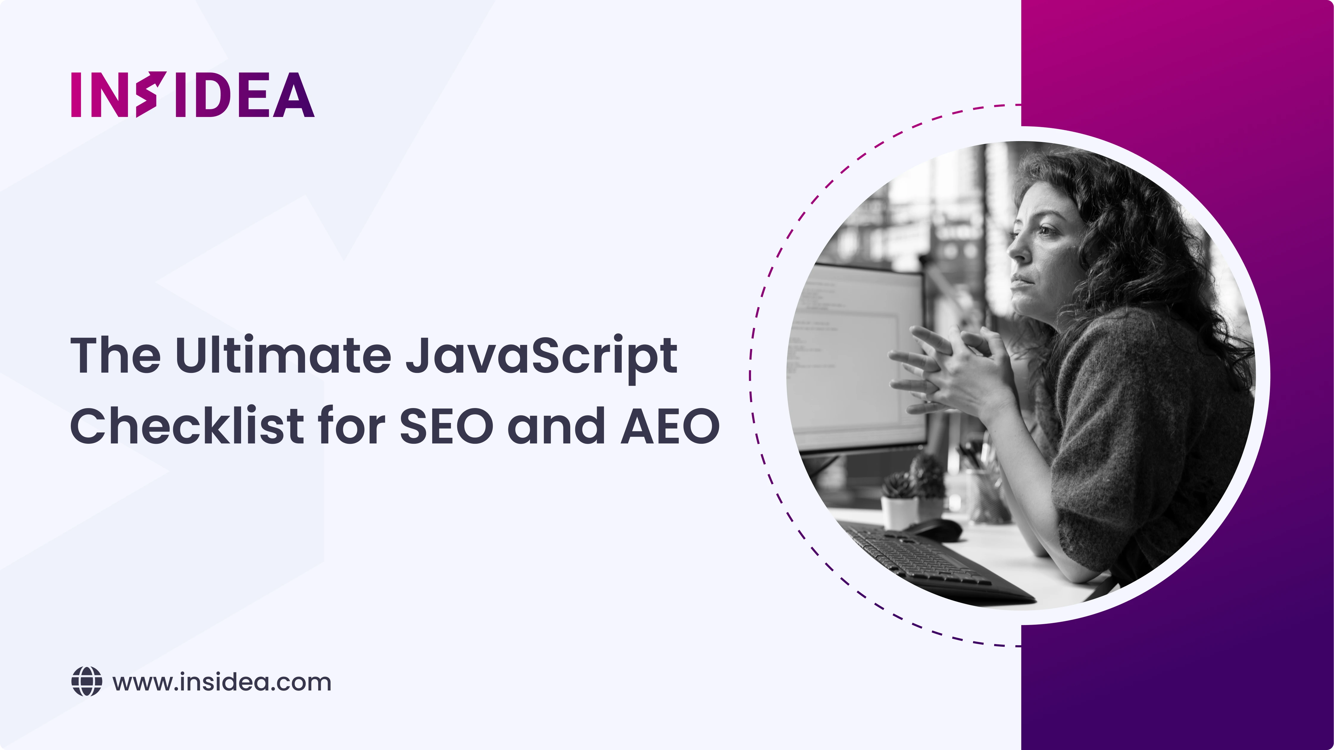 The Ultimate JavaScript Checklist for SEO and AEO (1)