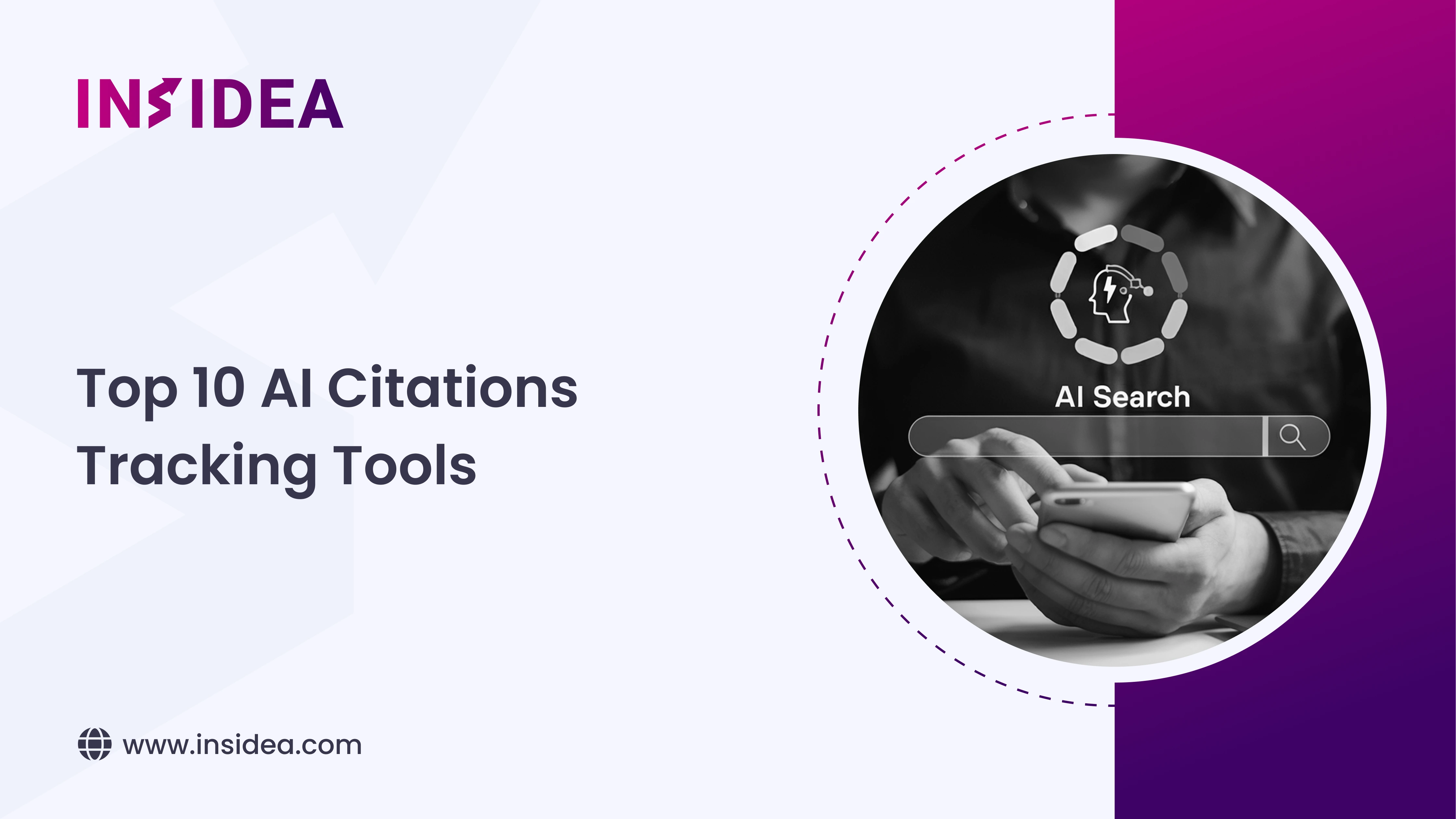 Top 10 AI Citations Tracking Tools