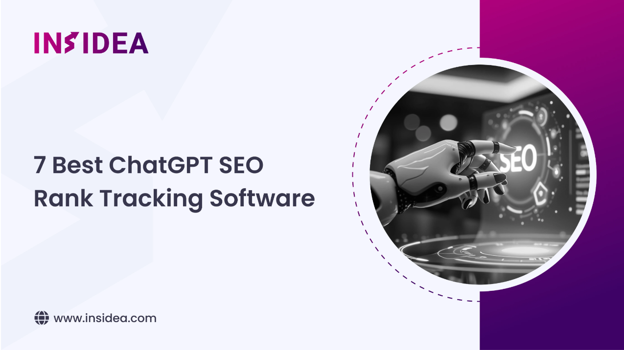 7 Best ChatGPT SEO Rank Tracking Software in 2026